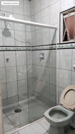 Imagem Casa com 3 Quartos à Venda, 200 m² em João Aranha - Paulínia Imagem Casa com 3 Quartos à Venda, 200 m² em João Aranha - Paulínia