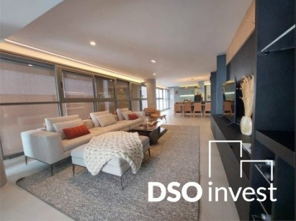 Imagem Apartamento com 3 Quartos à Venda, 150 m² em Jardim Paulista - São Paulo