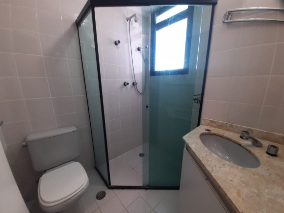 Imagem Apartamento com 3 Quartos para Alugar, 115 m² em Vila Indiana - São Paulo