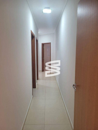 Imagem Casa com 3 Quartos à Venda, 203 m² em Jardim Astúrias I - Piracicaba