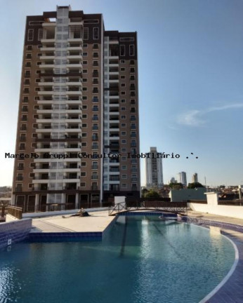 Imagem Apartamento com 3 Quartos à Venda, 92 m² em Chácara Areal - Indaiatuba