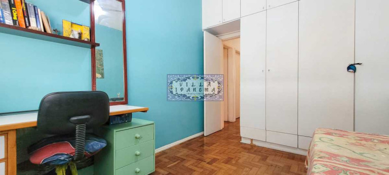 Imagem Imóvel com 4 Quartos à Venda, 200 m² em Humaitá - Rio De Janeiro