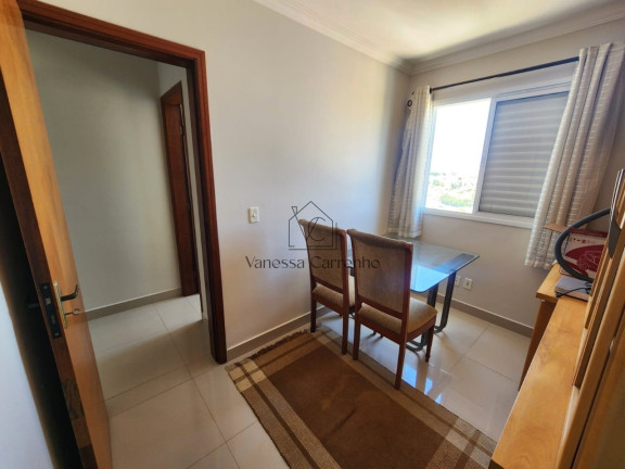 Imagem Cobertura com 3 Quartos à Venda, 197 m² em Jardim Gonçalves - Sorocaba