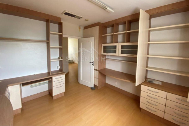 Imagem Casa com 5 Quartos à Venda, 308 m² em Carvoeira - Florianópolis