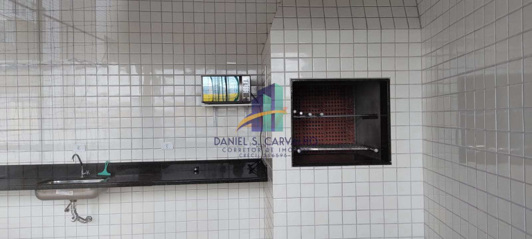Imagem Apartamento com 2 Quartos à Venda, 79 m² em Aviação - Praia Grande Imagem Apartamento com 2 Quartos à Venda, 79 m² em Aviação - Praia Grande