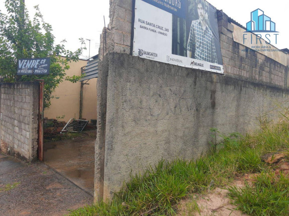 Imagem Casa com 3 Quartos à Venda, 201 m² em Pinheirinho - Vinhedo