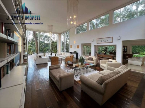 Imagem Casa com 5 Quartos à Venda, 1.190 m² em Vila Santo Antônio - Cotia Imagem Casa com 5 Quartos à Venda, 1.190 m² em Vila Santo Antônio - Cotia