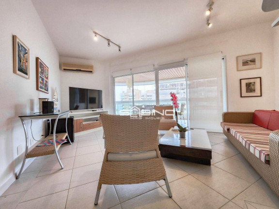 Imagem Apartamento com 4 Quartos à Venda, 162 m² em Riviera De São Lourenço - Bertioga