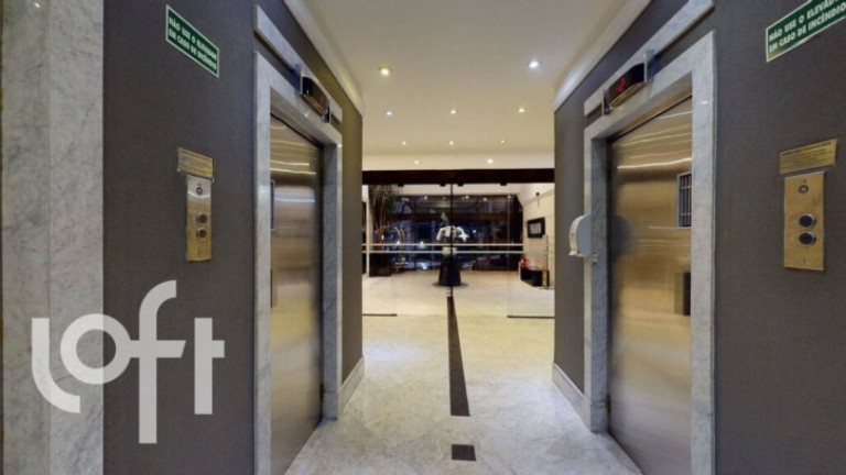 Imagem Apartamento com 1 Quarto à Venda, 41 m² em Jardim América - São Paulo Imagem Apartamento com 1 Quarto à Venda, 41 m² em Jardim América - São Paulo