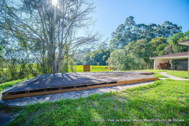 Imagem Casa de Condomínio com 4 Quartos à Venda, 1.400 m² em Chácara Santa Lúcia - Carapicuíba