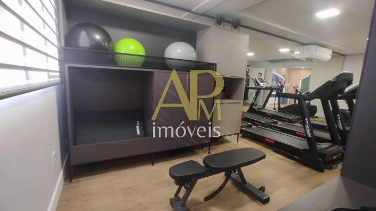 Apartamento com 2 Quartos à Venda, 84 m² em Kobrasol - São José