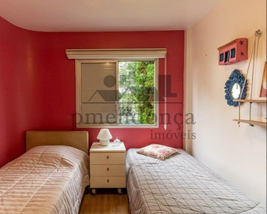 Imagem Apartamento com 3 Quartos à Venda, 96 m² em Alto Da Lapa - São Paulo Imagem Apartamento com 3 Quartos à Venda, 96 m² em Alto Da Lapa - São Paulo