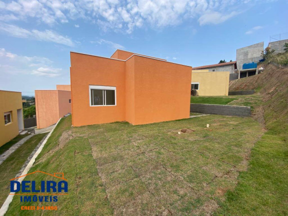 Imagem Casa com 3 Quartos à Venda,  em Jardim Estância Brasil - Atibaia