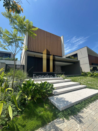Casa com 4 Quartos à Venda, 450 m² em Condomínio Residencial Alphaville Ii - São José Dos Campos