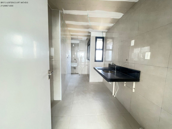 Foto do imóvel Imóvel com 3 Quartos à Venda, 103 m² em Jaguaribe - Salvador