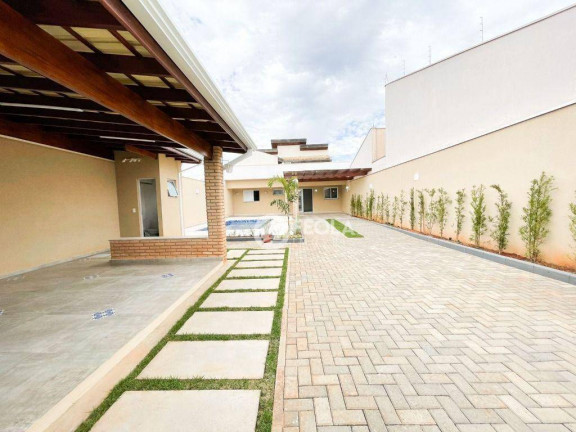 Imagem Casa com 1 Quarto à Venda, 54 m² em Jardim Souza Queiroz - Santa Bárbara D'oeste Imagem Casa com 1 Quarto à Venda, 54 m² em Jardim Souza Queiroz - Santa Bárbara D'oeste