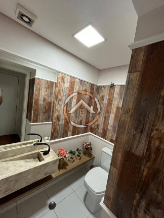 Imagem Apartamento com 3 Quartos à Venda, 96 m² em Boa Vista - São Caetano Do Sul