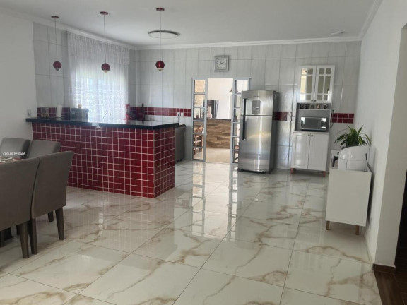 Imagem Chácara com 4 Quartos à Venda, 1.000 m² em Centro - Jarinu