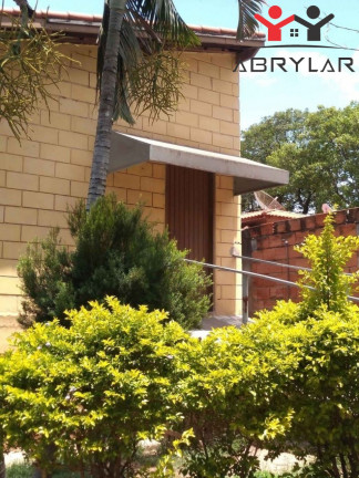 Imóvel com 4 Quartos para Alugar, 400 m² em Jardim Alegria - Itupeva