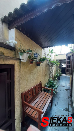 Imagem Sobrado com 3 Quartos à Venda, 150 m² em Chácara Belenzinho - São Paulo Imagem Sobrado com 3 Quartos à Venda, 150 m² em Chácara Belenzinho - São Paulo