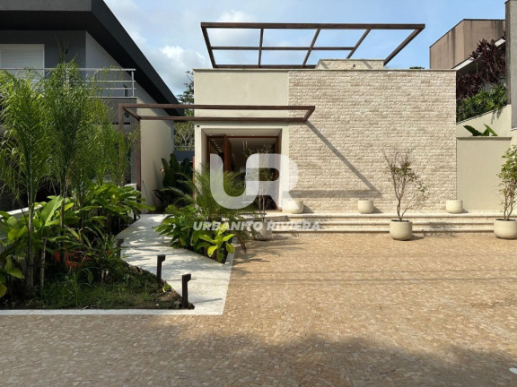 Imagem Casa com 4 Quartos à Venda, 317 m² em Riviera | Módulo 08 - Bertioga