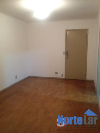 Imagem Apartamento com 2 Quartos à Venda, 60 m² em Jardim íris - São Paulo