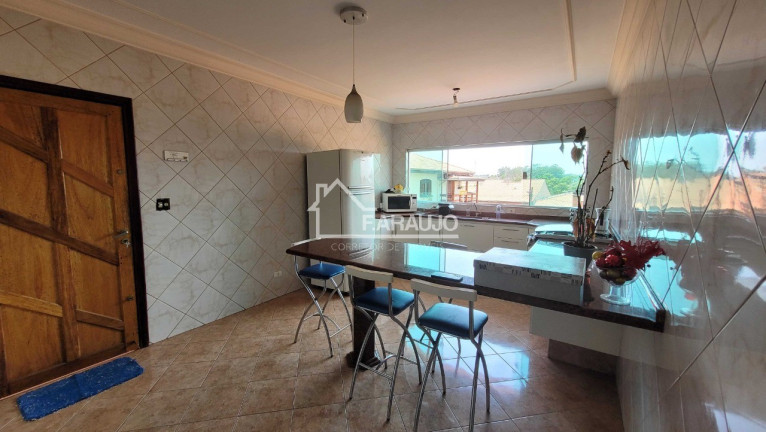 Imagem Sobrado com 2 Quartos à Venda, 245 m² em Jardim Morumbi - Sorocaba