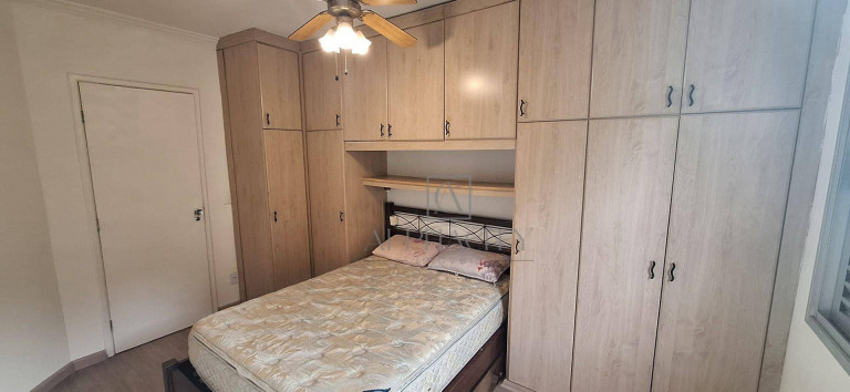 Imagem Apartamento com 2 Quartos para Alugar, 78 m² em  Alphaville - Santana De Parnaíba