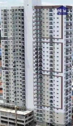 Apartamento com 1 Quarto à Venda, 31 m² em Vila Sônia - São Paulo