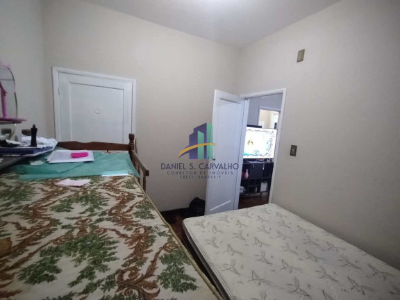Imagem Apartamento com 2 Quartos à Venda, 62 m² em Boqueirão - Praia Grande