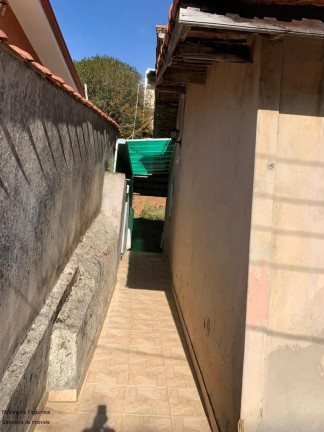 Imagem Casa com 3 Quartos à Venda, 93 m² em Jardim Ipê - Poços De Caldas