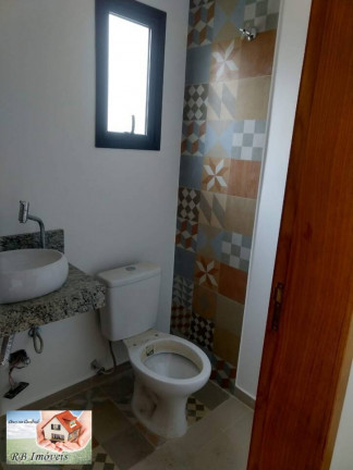 Imagem Casa com 2 Quartos à Venda, 112 m² em Campestre - Santo André Imagem Casa com 2 Quartos à Venda, 112 m² em Campestre - Santo André