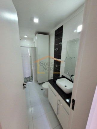 Imagem Apartamento com 2 Quartos à Venda, 52 m² em Santa Teresinha - São Paulo Imagem Apartamento com 2 Quartos à Venda, 52 m² em Santa Teresinha - São Paulo