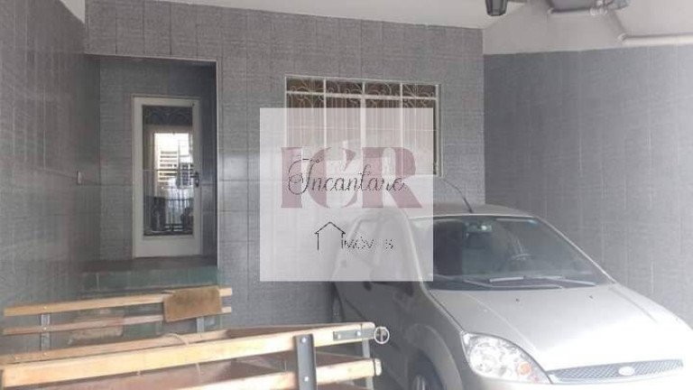 Imagem Casa com 3 Quartos à Venda, 138 m² em Vila Nova Sorocaba - Sorocaba Imagem Casa com 3 Quartos à Venda, 138 m² em Vila Nova Sorocaba - Sorocaba