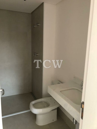 Imagem Apartamento com 3 Quartos à Venda, 131 m² em Brooklin - São Paulo Imagem Apartamento com 3 Quartos à Venda, 131 m² em Brooklin - São Paulo