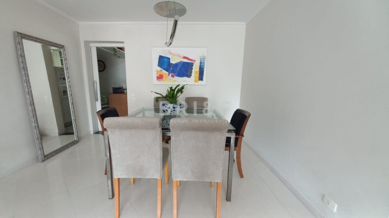Imagem Apartamento com 3 Quartos à Venda, 340 m² em Brooklin Paulista - Não Informado