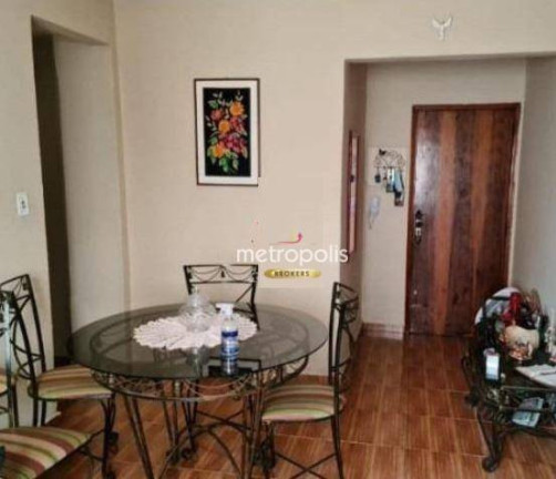 Apartamento com 1 Quarto à Venda, 90 m² em Rudge Ramos - São Bernardo Do Campo