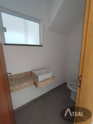 Imagem Casa com 3 Quartos à Venda, 120 m² em Jardim Maristela - Atibaia Imagem Casa com 3 Quartos à Venda, 120 m² em Jardim Maristela - Atibaia