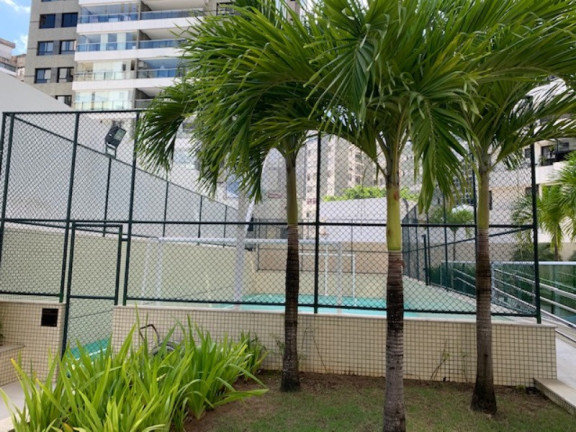 Imagem Imóvel com 4 Quartos à Venda, 261 m² em Graça - Salvador Imagem Imóvel com 4 Quartos à Venda, 261 m² em Graça - Salvador