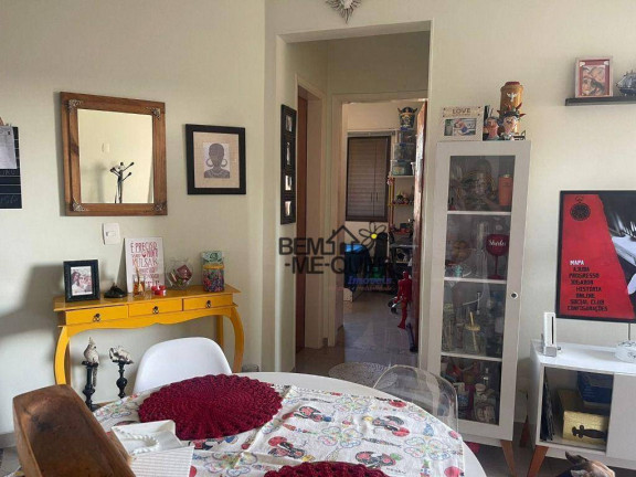 Imagem Apartamento com 2 Quartos à Venda, 54 m² em Vila Mangalot - São Paulo Imagem Apartamento com 2 Quartos à Venda, 54 m² em Vila Mangalot - São Paulo