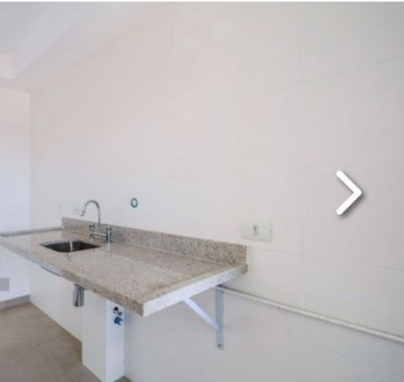 Imagem Apartamento com 2 Quartos à Venda, 56 m² em Cambuci - São Paulo
