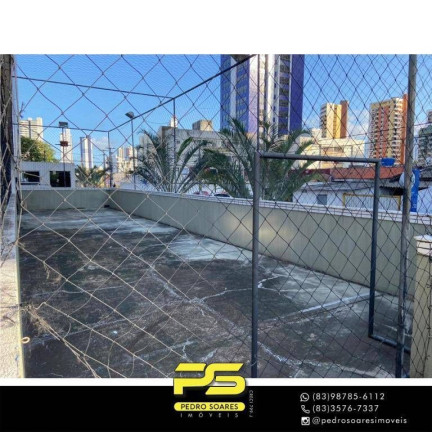 Imagem Apartamento com 4 Quartos à Venda, 264 m² em Manaíra - João Pessoa Imagem Apartamento com 4 Quartos à Venda, 264 m² em Manaíra - João Pessoa