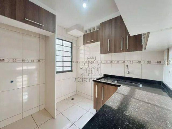 Imagem Apartamento com 2 Quartos à Venda, 43 m² em Perobinha - Londrina