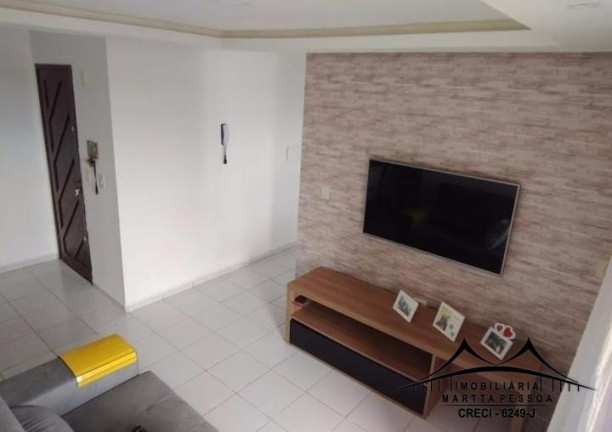 Imagem Apartamento com 2 Quartos à Venda, 62 m² em Nova Parnamirim - Parnamirim Imagem Apartamento com 2 Quartos à Venda, 62 m² em Nova Parnamirim - Parnamirim