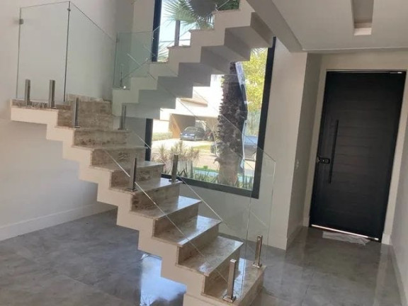 Imagem Casa de Condomínio com 4 Quartos à Venda, 236 m² em Bairro Do Grama - Caçapava Imagem Casa de Condomínio com 4 Quartos à Venda, 236 m² em Bairro Do Grama - Caçapava