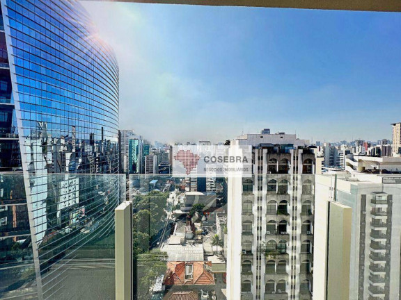 Apartamento com 4 Quartos à Venda, 335 m² em Itaim Bibi - São Paulo