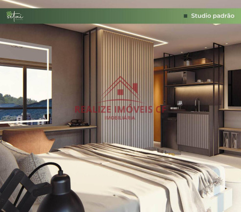 Imagem Apartamento com 1 Quarto à Venda, 35 m² em Centro - Cabo Frio Imagem Apartamento com 1 Quarto à Venda, 35 m² em Centro - Cabo Frio