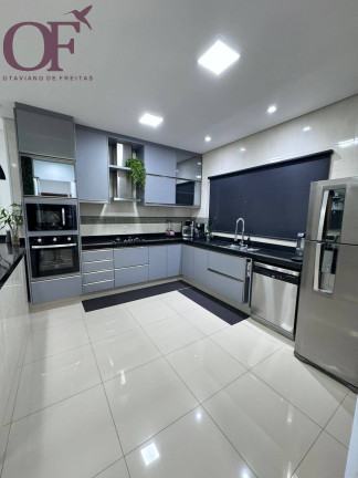 Imagem Casa de Condomínio com 4 Quartos à Venda, 850 m² em Jardim Primavera - Itupeva Imagem Casa de Condomínio com 4 Quartos à Venda, 850 m² em Jardim Primavera - Itupeva