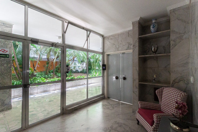 Imagem Apartamento com 3 Quartos à Venda, 172 m² em Bela Vista - São Paulo Imagem Apartamento com 3 Quartos à Venda, 172 m² em Bela Vista - São Paulo