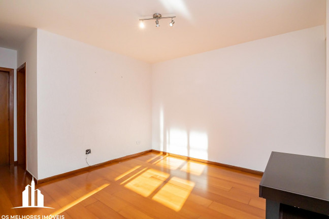 Imagem Apartamento com 2 Quartos à Venda, 63 m² em Vila Izabel - Curitiba